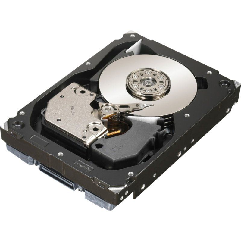 450GB 3.5 Inch 15.000Rpm