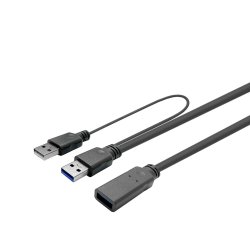 PRO USB 3.0 ACTIVE CABLE A
