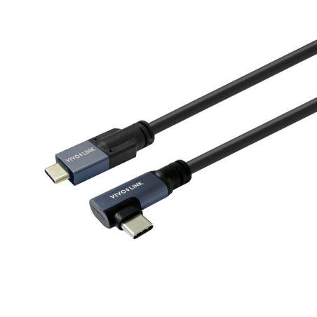 USB-C to USB-C Cable 4m