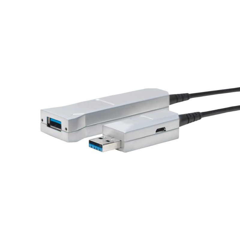 USB 3.0, USB-A male, USB-A