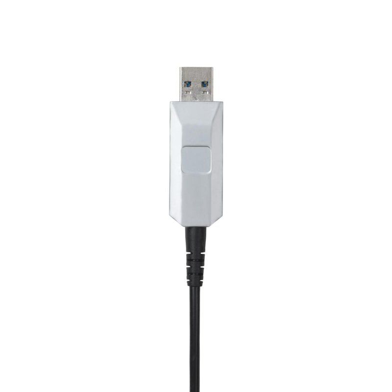 USB 3.0, USB-A male, USB-A