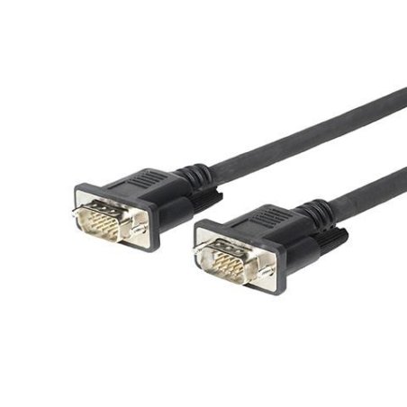 Vivolink PROVGAMC7 câble VGA 7 m VGA (D-Sub) Noir