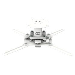 SMS Smart Media Solutions PP140003 support pour projecteurs Plafond Blanc