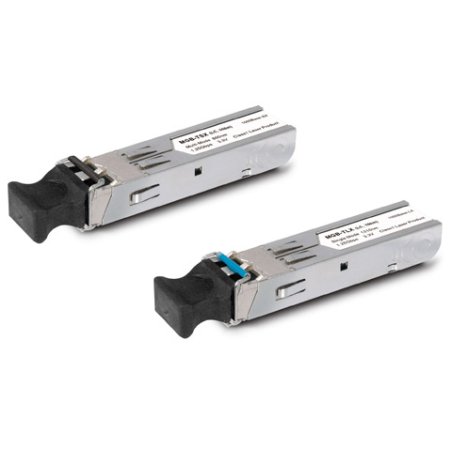 Mini GBIC WDM TX1550 Module