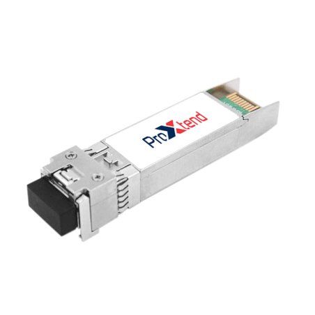 ProXtend PX-SFP ER00-40000-CI1 module émetteur-récepteur de réseau Fibre optique 10000 Mbit/s 1550 nm