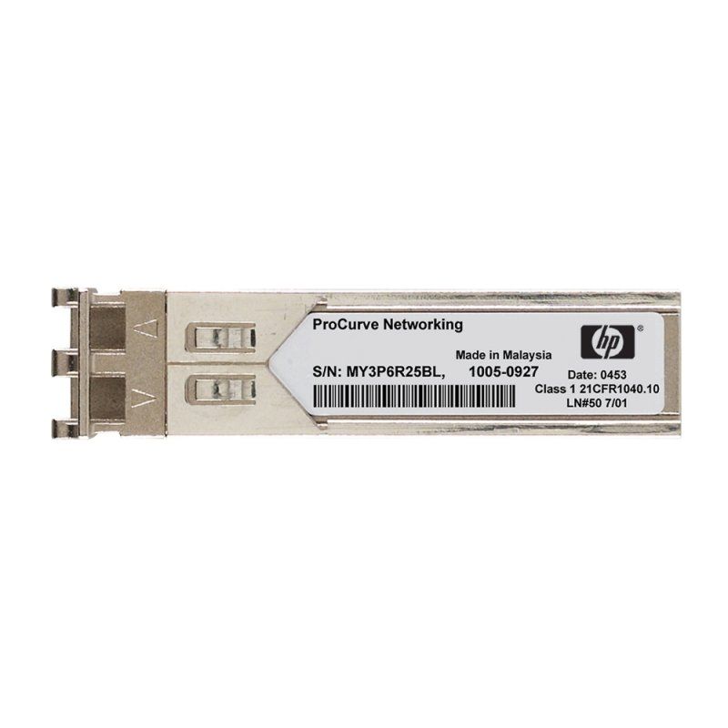 X130 - SFP transceiver module