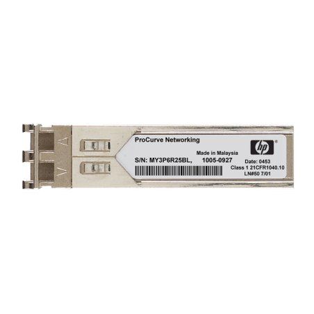 X130 - SFP transceiver module