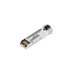 X120 1G SFP LC LX Transceiver