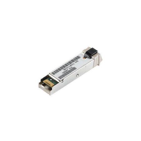 X120 1G SFP LC LX Transceiver