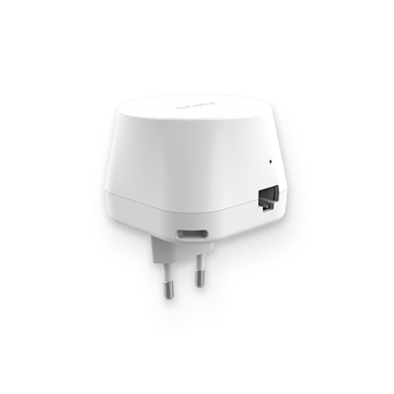 EnGenius EMD1 point d'accès réseaux locaux sans fil 867 Mbit/s Blanc