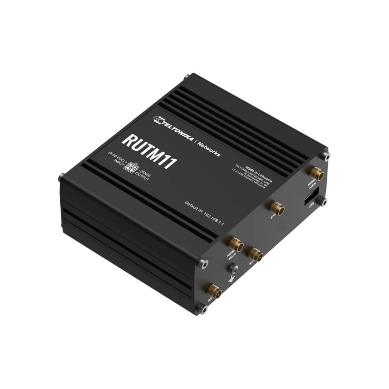 RUTM11 (EU) WiFi 4G LTE CAT6