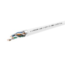 Cat6 F-UTP Network Cable