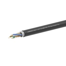 Lanview LVN-CAT6PE-2FUTP-305M câble de réseau