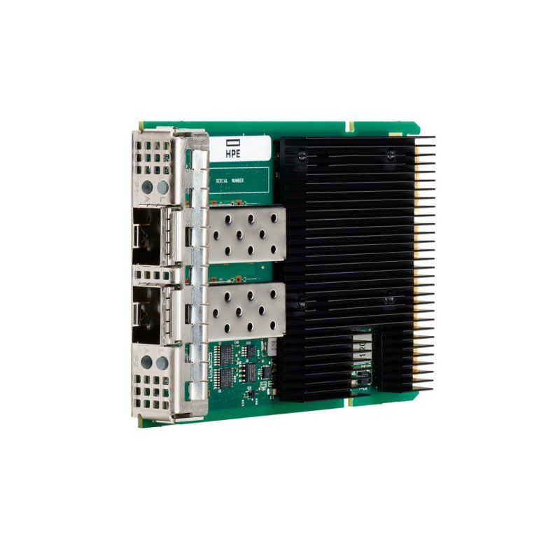 Broadcom BCM57414 Ethernet