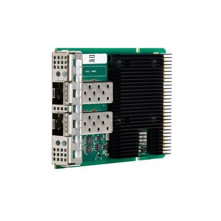 Broadcom BCM57414 Ethernet