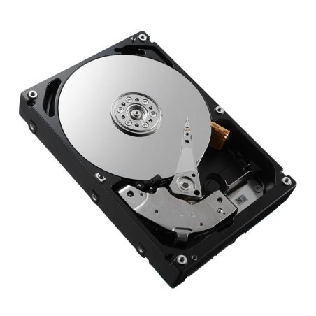 2.4TB 10K 12G 2.5INCH SAS HDD