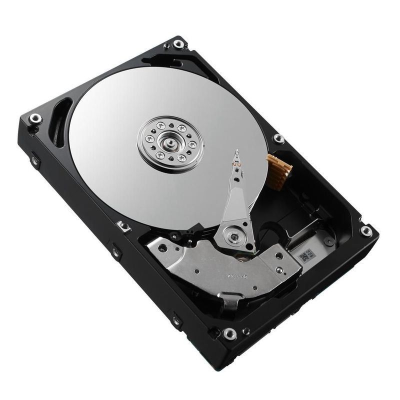 600GB 15K 12G 2.5INCH SAS HDD