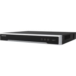 8-ch 1U 8K NVR