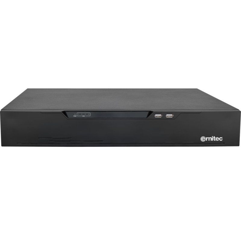 Ernitec Cygnus 32 channel NVR - 1.5U