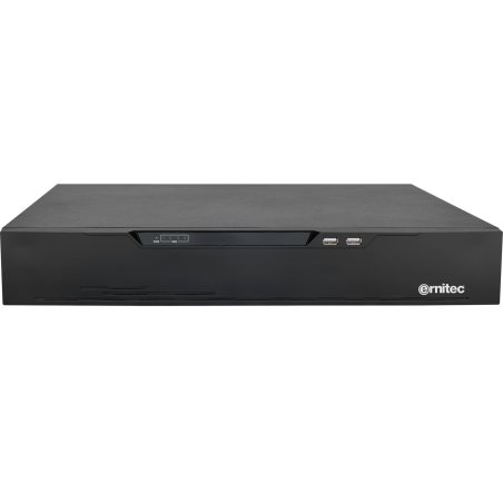 Cygnus 32 Channel NVR, 1.5U,