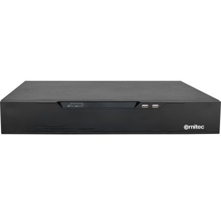 Ernitec Cygnus 32 channel NVR - 1.5U