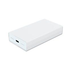 Microconnect MC-POEADAPTER-60W-USB-C adaptateur et injecteur PoE Fast Ethernet 20 V