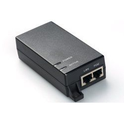 Microconnect POEINJ-15W adaptateur et injecteur PoE 10 Gigabit Ethernet 48 V