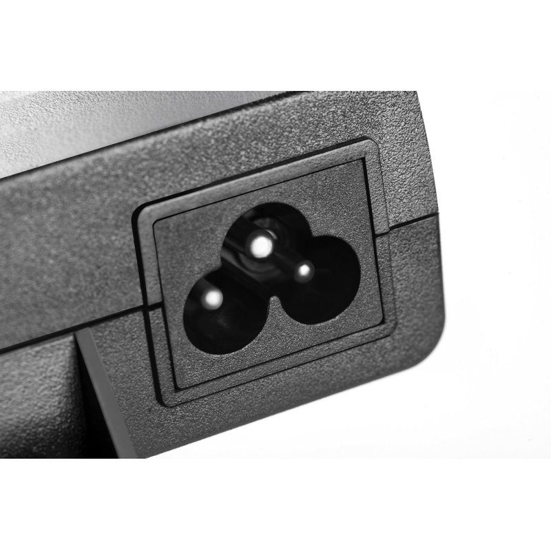 Microconnect POEINJ-30W adaptateur et injecteur PoE 10 Gigabit Ethernet 48 V