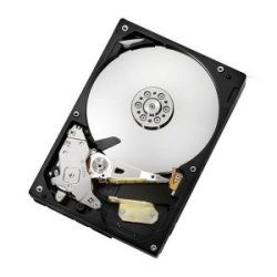 80GB Serial-ATA (SATA) 7200rpm
