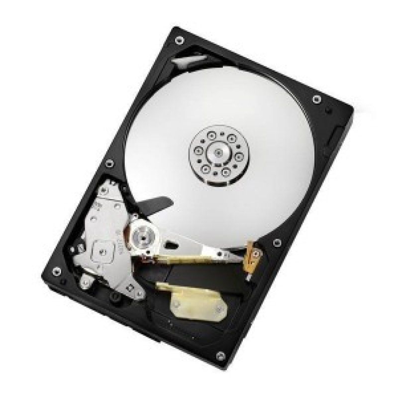 80GB Serial-ATA (SATA) 7200rpm