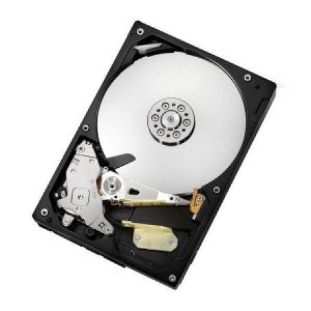 80GB Serial-ATA (SATA) 7200rpm