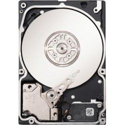Seagate Savvio ST9600205SS internal hard drive 600 GB 10000 RPM 64 MB 2.5"