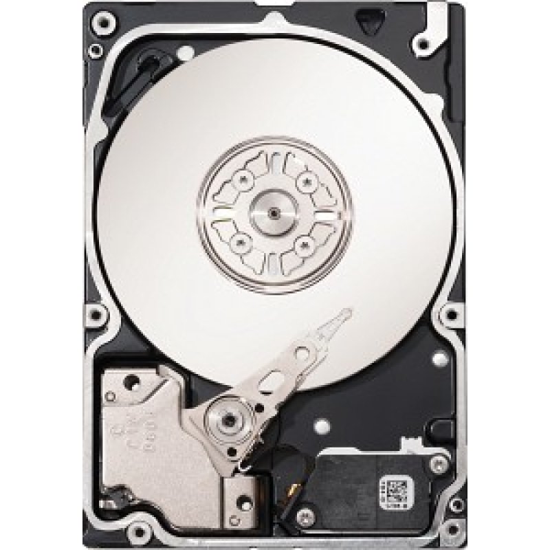 Seagate Savvio ST9600205SS internal hard drive 600 GB 10000 RPM 64 MB 2.5"