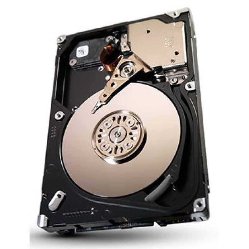 Seagate Savvio 300GB SAS disque dur 300 Go 15000 tr/min 64 Mo 2.5"