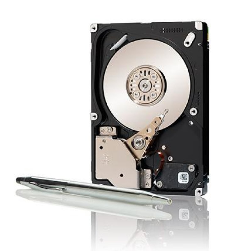 Seagate Savvio 300GB SAS disque dur 300 Go 15000 tr/min 64 Mo 2.5"