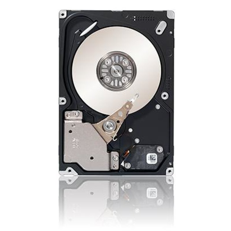 Seagate Savvio 300GB SAS disque dur 300 Go 15000 tr/min 64 Mo 2.5"