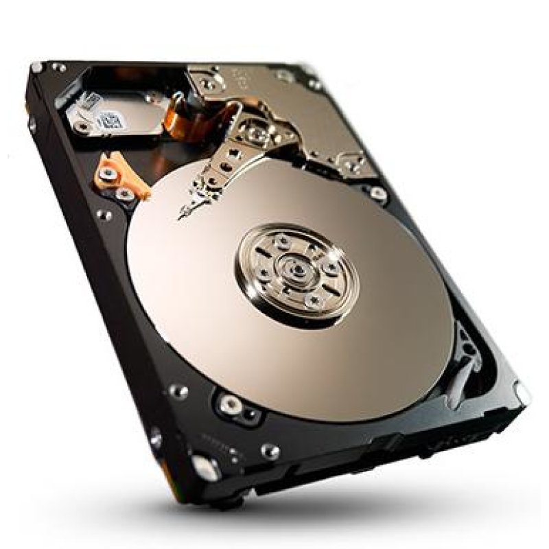 Seagate Savvio 300GB SAS internal hard drive 10000 RPM 64 MB 2.5"