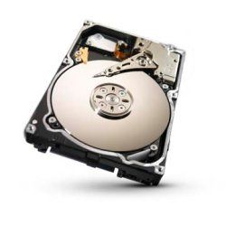 Seagate Constellation.2 disque dur 1 To 7200 tr/min 64 Mo 2.5" SAS
