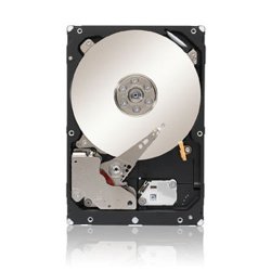 EMC 005050744-RFB disque dur 3 To 7200 tr/min 3.5" NL-SAS