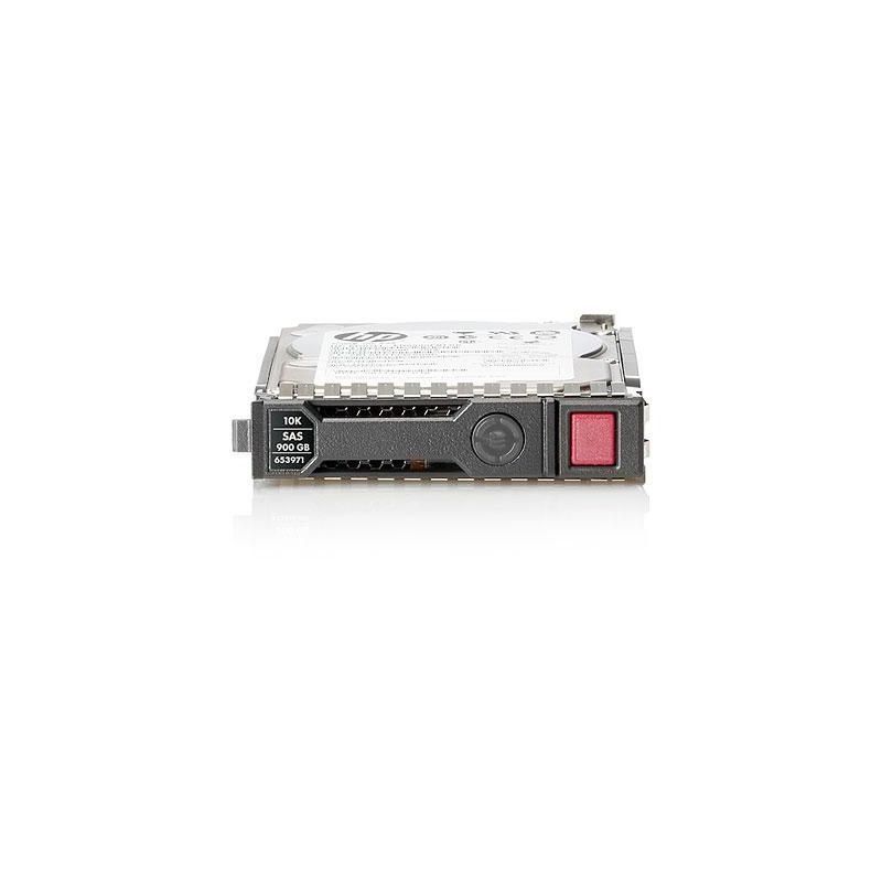 3Tb Dual Port SAS Drive