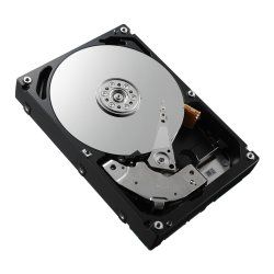 HD, 4 TB, 512b, SATA, 7.2K