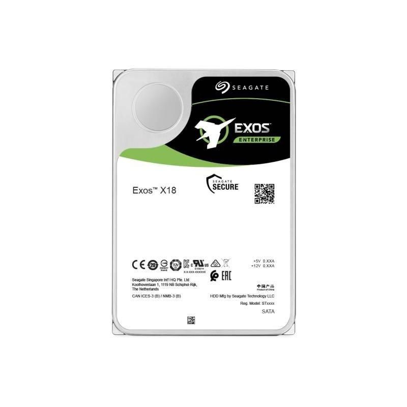 Enterprise St18000Nm000J