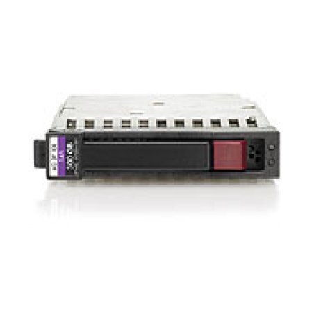 HDD 300GB 10Krpm SAS SFF