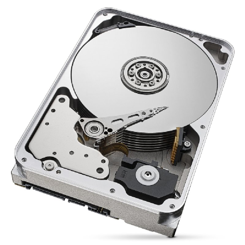 Seagate IronWolf Pro ST18000NT001 disque dur 18 To 7200 tr/min 256 Mo 3.5"
