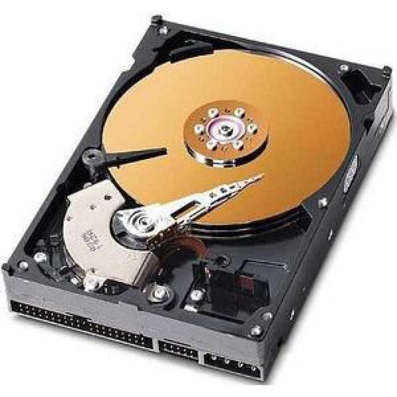 CoreParts AHDD010 internal hard drive 40 GB 7200 RPM 3.5" IDE/ATA