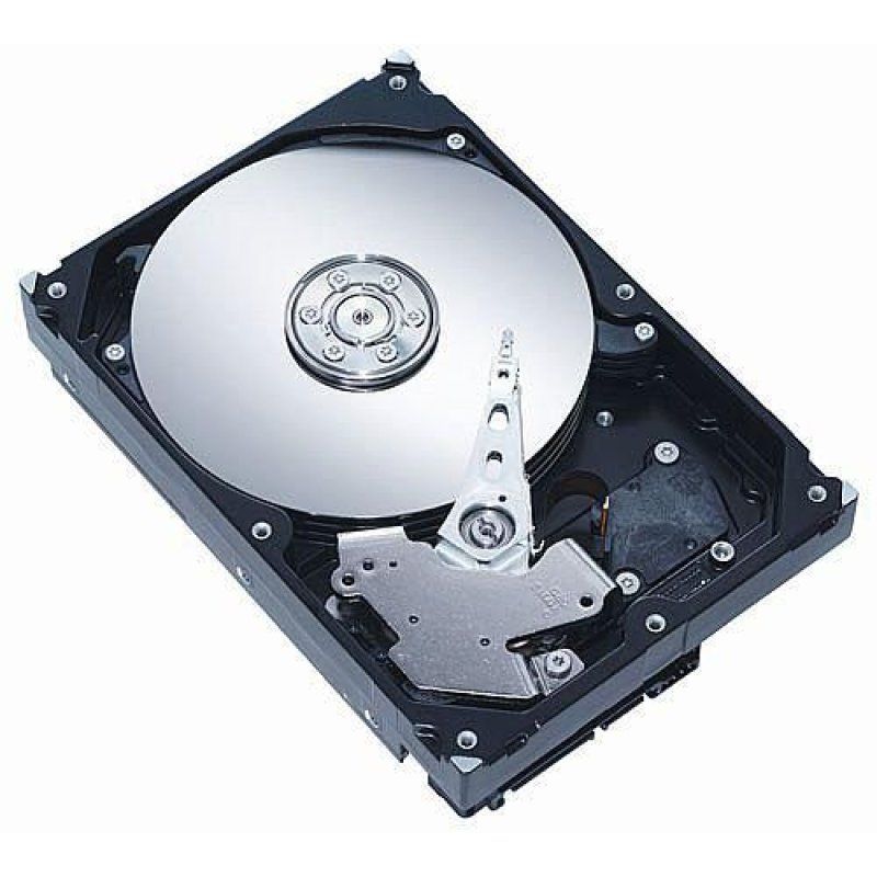 250GB 3,5" SATA II 7200RPM