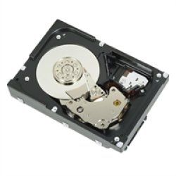 HD, 2TB SAS, 7.2K, 3.5",