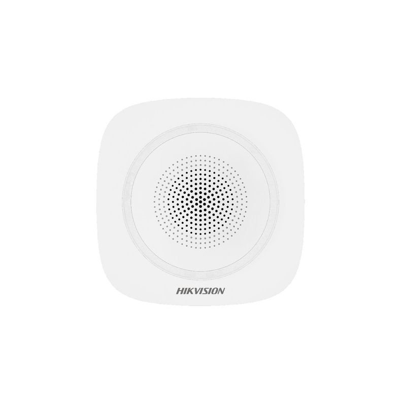 Wireless internal sounder