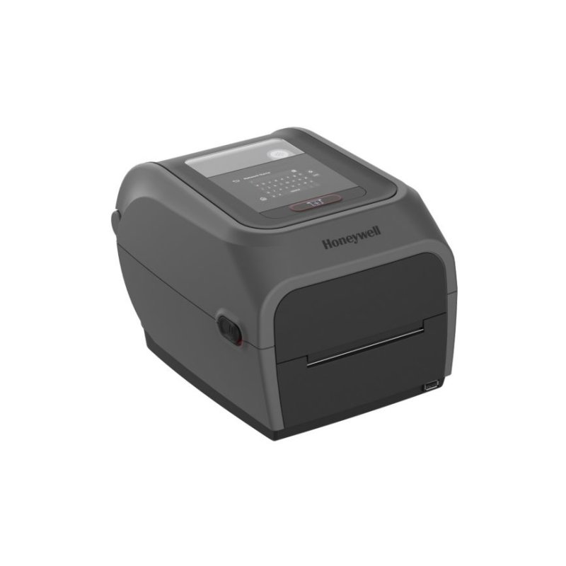 Honeywell PC45T label printer Thermal transfer 203 x 203 DPI Wireless Ethernet LAN Wi-Fi Bluetooth