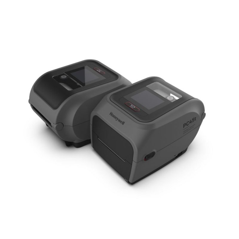 Honeywell PC45T label printer Thermal transfer 203 x 203 DPI Wireless Ethernet LAN Wi-Fi Bluetooth